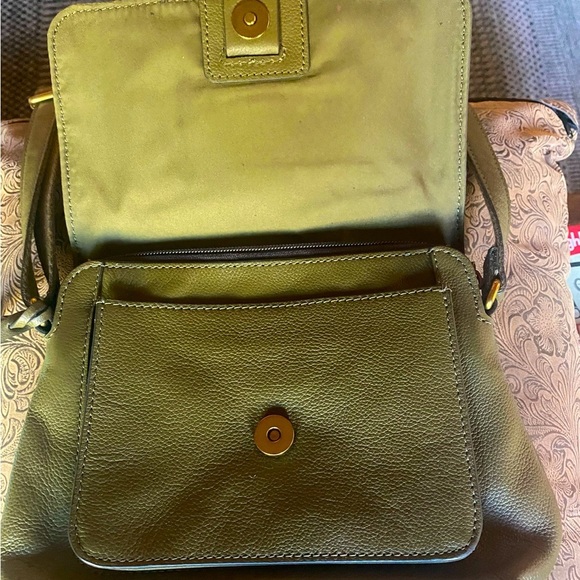 FOSSIL HANDBAG - Picture 3 of 4